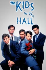 The Kids in the Hall - Season 4