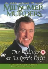 The Killings at Badger\