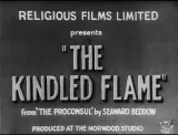 The Kindled Flame