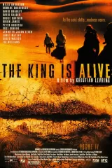 The King Is Alive