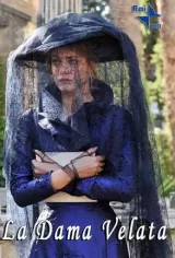 The Lady with the Black Veil