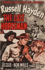 The Last Horseman