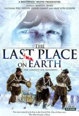 The Last Place on Earth