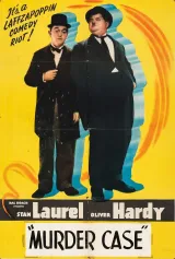 The Laurel-Hardy Murder Case