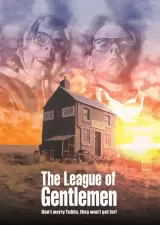 The League of Gentlemen