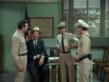 The Legend of Barney Fife