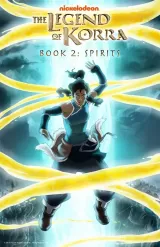 The Legend of Korra - Season 2