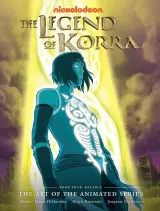 The Legend of Korra - Season 4