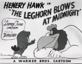 The Leghorn Blows at Midnight