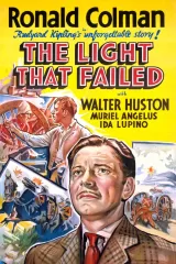 The Light That Failed