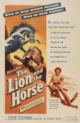 The Lion and the Horse