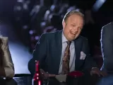 The Lying Detective