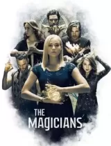 The Magicians