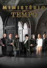 The Ministry of Time