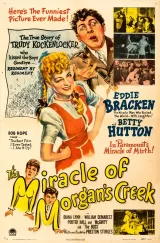 The Miracle of Morgan\