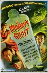 The Mummy\