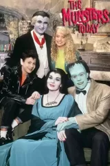 The Munsters Today