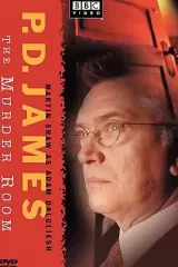 The Murder Room