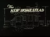 The New Homestead