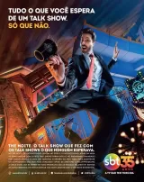 The Noite com Danilo Gentili