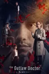 The Outlaw Doctor