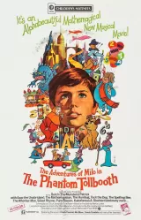The Phantom Tollbooth
