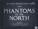 The Phantom of the North