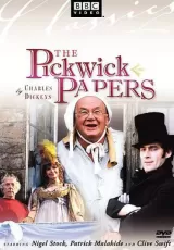 The Pickwick Papers