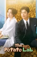 The Potato Lab