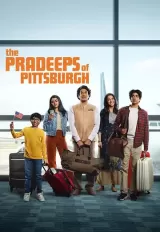 The Pradeeps of Pittsburgh