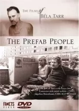 The Prefab People