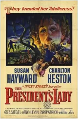 The President\