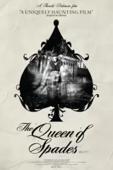 The Queen of Spades