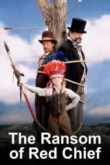 The Ransom of Red Chief