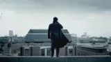 The Reichenbach Fall