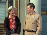 The Return of Barney Fife