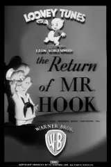 The Return of Mr. Hook