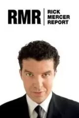 The Rick Mercer Report