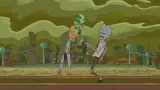The Ricks Must Be Crazy