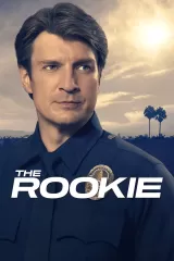 The Rookie: Pilot