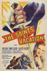 The Saint\