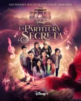 The Secret Score