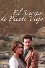 The Secret of Puente Viejo