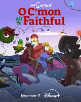 The Simpsons: O C\