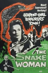 The Snake Woman
