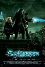 The Sorcerer\
