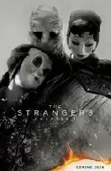 The Strangers: Chapter 1