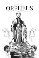The Testament of Orpheus