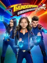 The Thundermans: Undercover