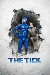 The Tick - Season 1